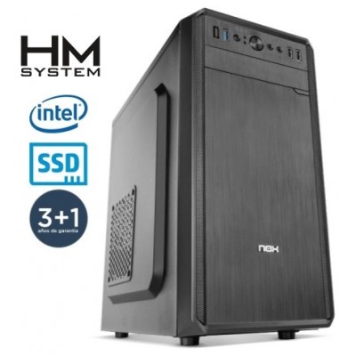 La gama de hogar y oficina de HM System te ofrece una en Huesoi